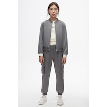 Kız Eşofman Takım 24knk17800 Nk Kıds Nk Kids