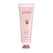 Gülsha Gül Özlü El Kremi 30 ML