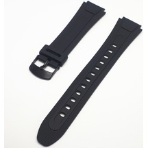 Casio Aw-81 Plastik Saat Kordonu ** 1.Kalite **
