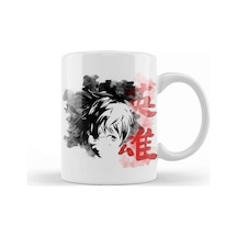 My Hero Academia My Super Hero Kupa Bardak Porselen Karışık