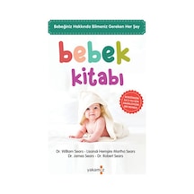 Bebek Kitabı - Aıaı-896833