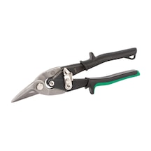 Alüminyum Ve Sac Kesme Makası 240 Mm Sağ 5 Adet