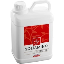Bitkisel Menşeli Sıvı Gübre Sıvı Aminoasit Soliamino 5 L