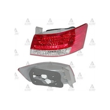 Stop Lambası Sonata 2006-2011 Dış Sağ 1 Adet Oem No: 92402-3k000