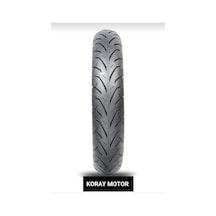 100 90 14 Servis Tyres Velocity 6 Kat Tubeless Lastik