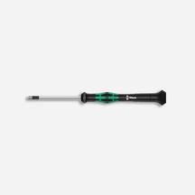 Wera Elektronikçi Tornavidası Sw1,3x40 Mm 2054