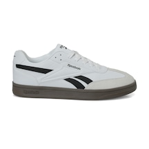 Reebok Clean Lift 1.2 Beyaz Erkek Sneaker Beyaz-sıyah-taba