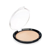 Silky Compact Powder No: 07 Warm - İpeksi Sıkıştırılmış Pudra 12 G 0