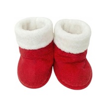 Bebek Noel Patik