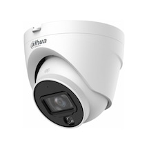 Dahua Ipc-hdw1431v-sa-0280b-s6 4mp 2.8mm Lens 30 Metre Ir Led İnsan Algılama Dahili Mikrofon Ip Dome