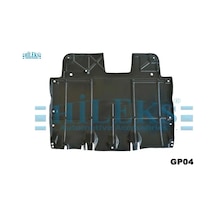 Karter Muhafazası Grande Punto 06 1.4 Plastik Hıleks 51846205