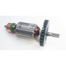 Makita Tipi Hs 7601 Endüvi Rotor Kollektör