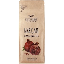 Kayla Gurme Nar Çayı Nar Taneli 1 KG
