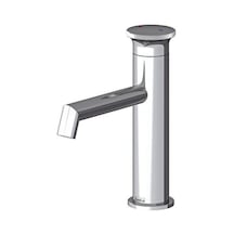 Teska E 5516 Arte Leo S Lavabo Bataryası Krom
