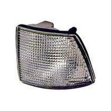 BMW E32 BEYAZ SOL SİNYAL OEM TIPI 63131374011