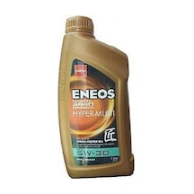 Eneos Japon 5W-30 C3 Motor Yağı 1 L