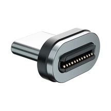 Snapbuy 100w Pd Manyetik Usb-c Kablo - Iphone Uyumlu 15, Samsung S23/s22, Macbook Hızlı Şarjmavi1.8m