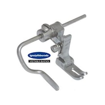 Düz Makine Çift Çubuklu Gazi Ayak P723 Ep