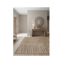Sisal Halı Kahverengi Kahverengi