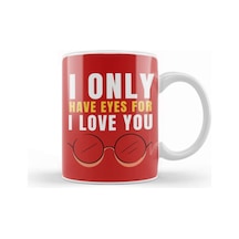 Sarcasm Funny Quote Valentine S Day For Lover Or Boyfriend Girlfriend Kupa Bardak Porselen No13717 Karışık