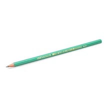 Evolution Kurşun Kalem, 10&apos Lu Blister, Kıymık Oluşturmaz, Çiğnemeye Karşı Dayanıklı, Kolay Açılır 103 Ivory