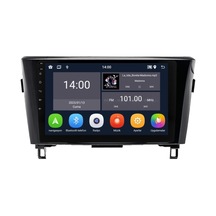 Nissan Qashqai Android Multimedya Sistemi 2014-2020 4+64 Gb