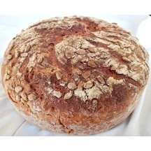 Seymen Roggenbrot Mit Sonnenblumenkernen Alman Ay Çekirdekli Çavdar Ekmeği 950 G