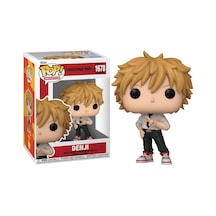 Funko Pop Chainsaw Man - Denji