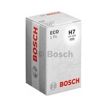 Bosch Ampül H7 12v 55w Audı A3 8l1 1.6 96 Aeh Akl Apf