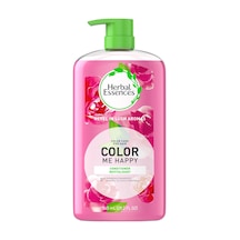 Herbal Essences Color Me Happy Renk Koruyucu Saç Kremi 865ML