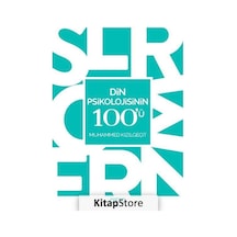 Din Psikolojisinin 100'ü - Muhammed Kızılgeçit - Otto