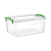 Saklama Kabı 11 Lt Plastik Beyaz Diğer