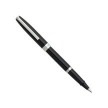 Sheaffer 9470-1 Sagaris Roller Kalem Siyah 165-Koyu Yeşil