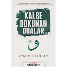 Kalbe Dokunan Dualar - Yakup Yıldırım