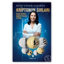 Kriptonun Sırları