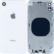 İphone Xr Kasa Boş Beyaz