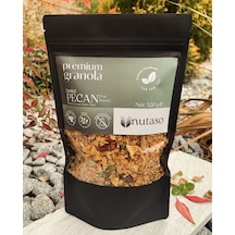 Nutaso Pecan Granola 320 G