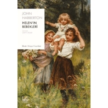 Helen In Bebekleri İthaki Yayınları