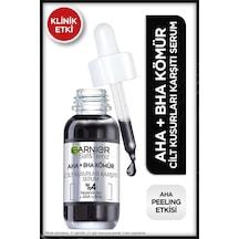 Garnier Cilt Kusurları Karşıtı Serum 30 ML