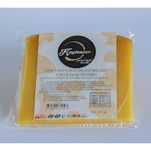 Kaytanlar Kars Eski Kaşar Peyniri 500 G