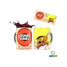 Hızlı Gonzales Kupa Bardak Tek Adet K0263 Çok Renkli
