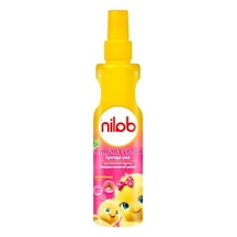 Badem Yağlı Kolay Tarama Spreyi, 200 Ml
