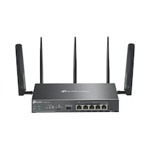 Tp-lınk Er706w-4g Cat6 Ax3000 Vpn Router