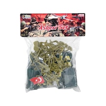 Jl887 Asker Oyun  Seti
