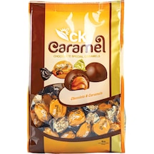 Ck Karamel Çikolata 500 G