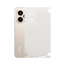 Honor 400 5g İle Uyumlu Bumper Serisi Premium Kaplama 360 24181551