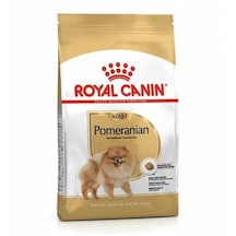 Royal Canin Pomeranian Yetişkin Köpek Maması 3 KG