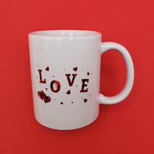 Love Tasarım Kupa Bardak Diğer