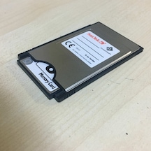 Cf Kart Okuyucu Cf To Pcmcıa 50 Pin To 68 Pin Pcmcia Cf Compact F