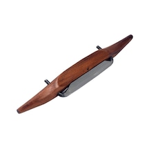 Rox Wood Mujingfang Gül Ağacı Pastarangula Rende 185 Mm N11.260